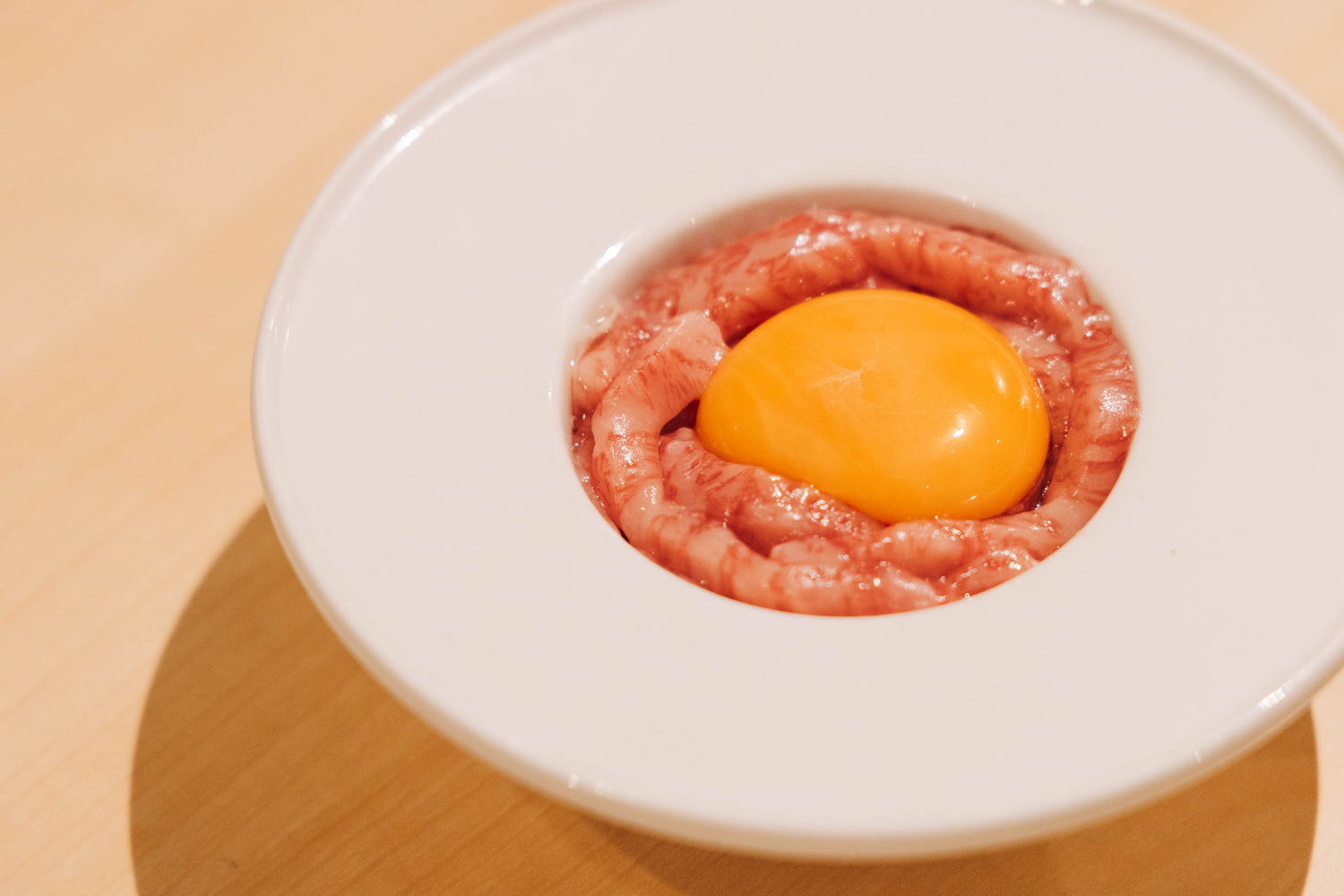 盛り付けの工夫