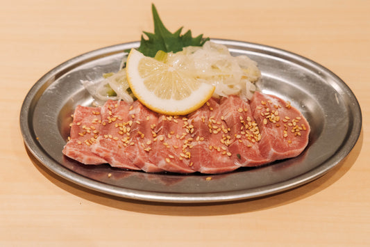 生肉を美味しく食べられる理由って？ユッケの秘密にズームイン！