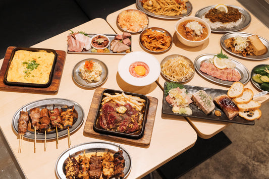 ユッケはOK？飲食店での提供ルールを大解剖！